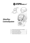 SilenPlus ControlSystem