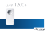 dLAN 1200+
