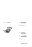 Fronius Interface [42,0410,1564]