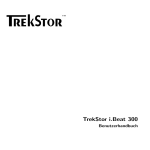 TrekStor i.Beat 300