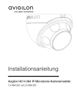 Installationsanleitung