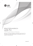 LED-TV - Migros