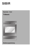 Tritherm