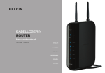 KABELLOSER N ROUTER