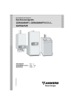 CERASMART, CERASMARTMODUL, SUPRAPUR