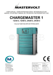 : Mastervolt - ChargeMaster, at www.SVB.de