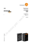 Systemhandbuch BasicController CR0401 CR0403 CoDeSys