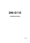 DM-D110 - Dr. Vogt
