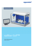 epBlue GxP™