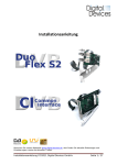 Flex S2 Duo - Digital Devices