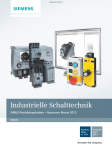 Produktneuheiten ‒ Hannover Messe