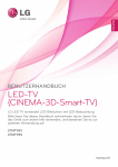 LED-TV (CINEMA-3D-Smart-TV)