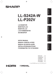 LL-S242A-W LL-P202V
