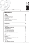 Deutsch - Hofmann Megaplan