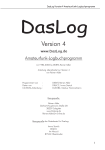 Version 4 - DasLog - T