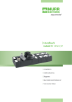 Handbuch Cube67+ BN-E/IP