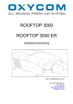 ROOFTOP 3000 ROOFTOP 3000 ER