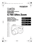 C-765 Ultra Zoom - Electrocomponents