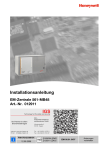 EM-Zentrale 561-MB48 - IGS-Industrielle Gefahrenmeldesysteme