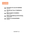 Maris Tshape FGB906WAC FR(2.26 MB, PDF)