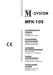 C100 VTC M-SYSTEM .2906-§4