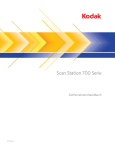 Scan Station 700 Serie