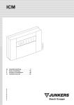 ICM - Technische Dokumentation