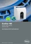 MBW EcoStar 100