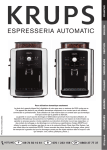 ESPRESSERIA AUTOMATIC