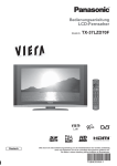 LCD-Fernseher - Migros