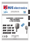 BM 60-120-200 M-BM60 WS ist0636V3.0