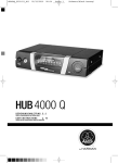 HUB4000 Q