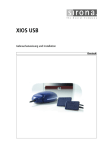XIOS USB