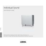 Individual Sound