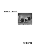 Digital Drive™