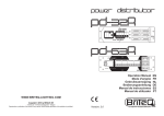 PD32A+PD63A - user manual - V2.0