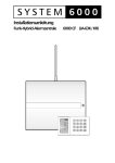 Installationsanleitung