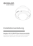 Installationsanleitung