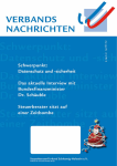 Ausgabe 4/2014 - Steuerberaterverband Schleswig
