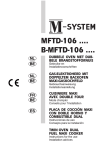 MFD-106 - M