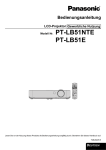 PT-LB51E