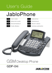 JabloPhone
