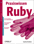 Praxiswissen Ruby - beim O'Reilly Verlag