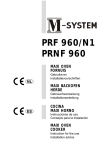 PRNF-960 - M