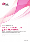 IPS LED-MONITOR (LED