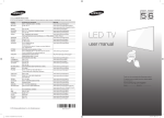 LED TV - Kieskeurig