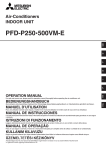PFD-P250•500VM-E