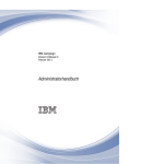 IBM Campaign: Administratorhandbuch - Location