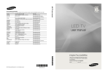 LED TV - HiFi