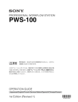 PWS-100